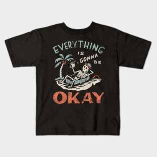 Okay Kids T-Shirt